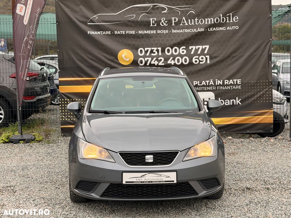 Seat Ibiza 1.6 TDI CR Style - 3