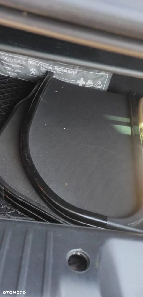 Peugeot 308 CC 120 VTi Access - 16