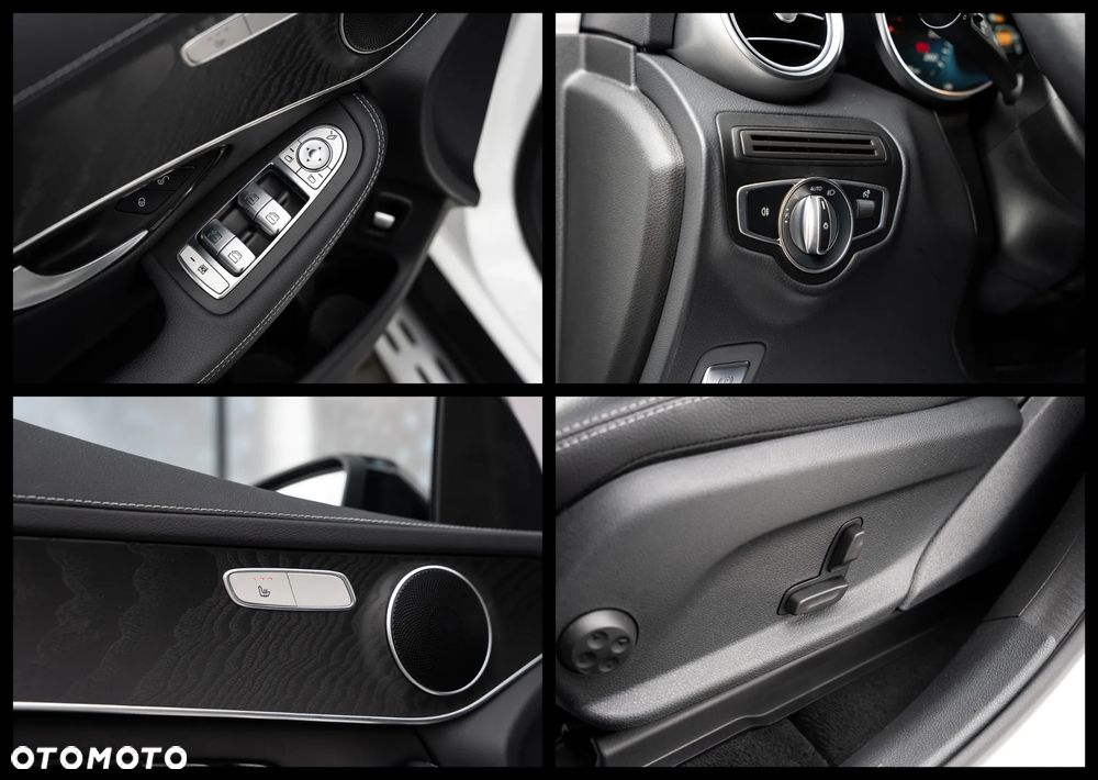 Mercedes-Benz GLC 220 d 4Matic 9G-TRONIC Exclusive - 39