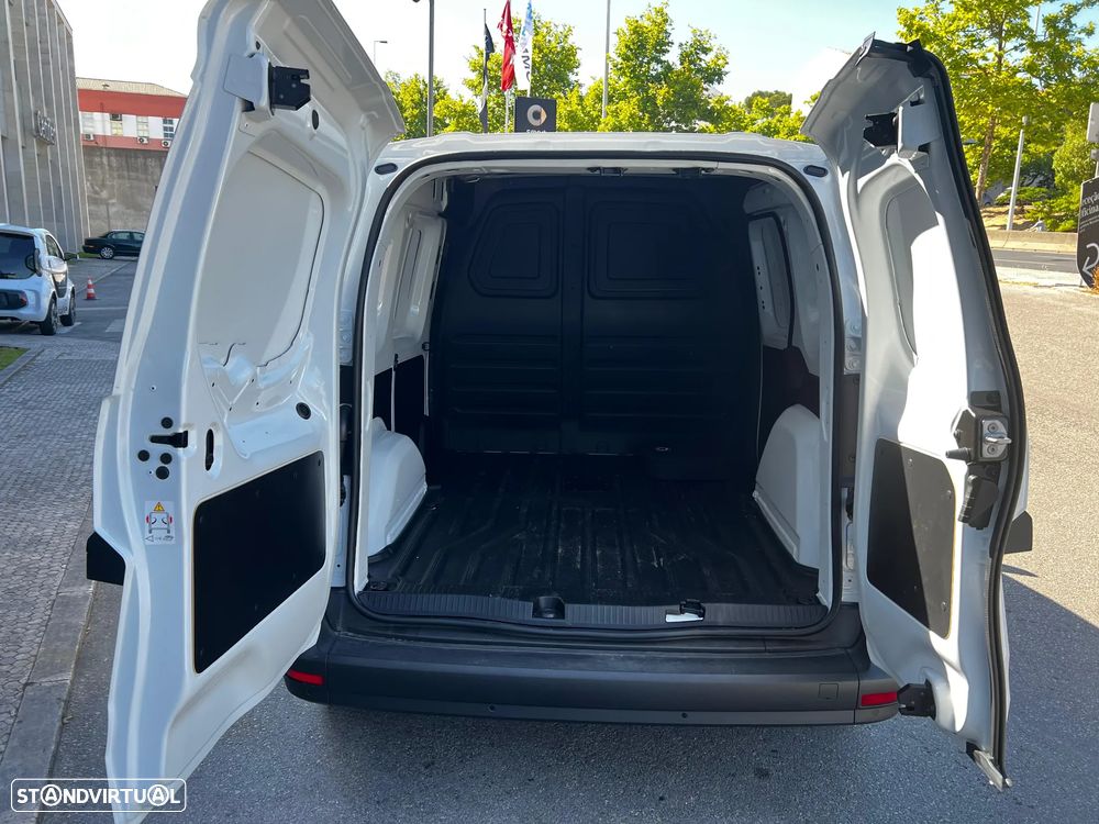 Mercedes-Benz e-citan - 6