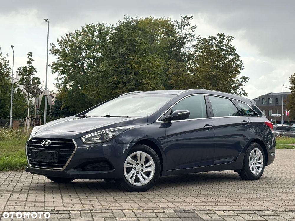 Hyundai i40 1.6 Comfort - 1