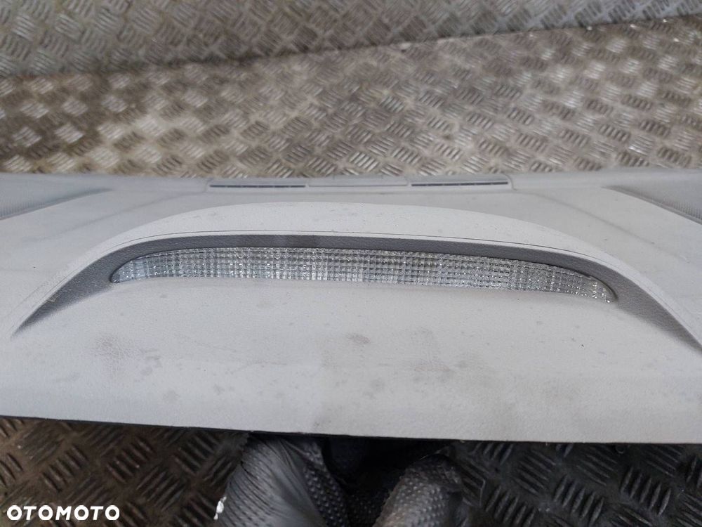 PÓŁKA BAGAŻNIKA ŚWIATŁO STOP HONDA CIVIC VIII SEDAN 84500-SNC-A0-21 - 6