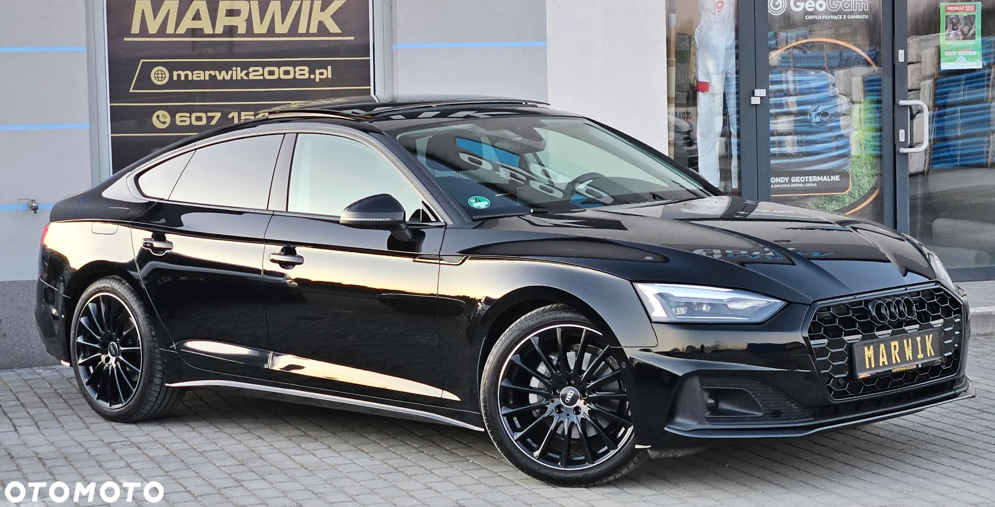 Audi A5 - 19
