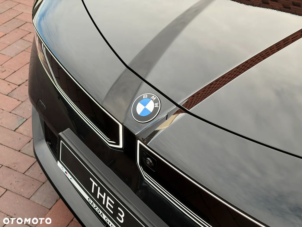 BMW i3 50 xDrive 113.4kWh - 15