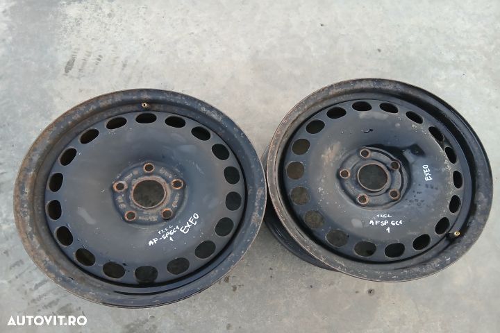Janta tabla 16 124R-000359 7JX16H2 ET45 124R-000359 7JX16H2 ET45 Seat - 1
