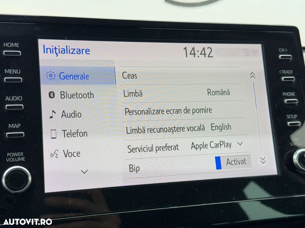 Toyota Camry 2.5 Hybrid Dynamic - 37