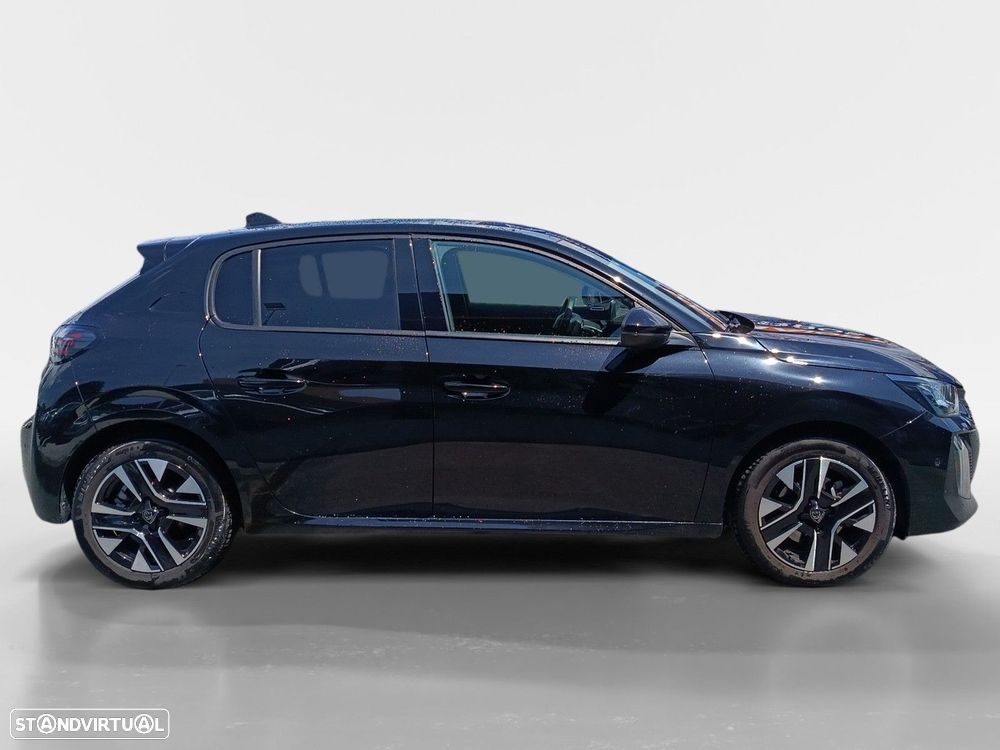 Peugeot 208 1.2 PureTech Allure - 6