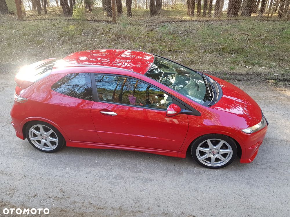 Honda Civic - 30