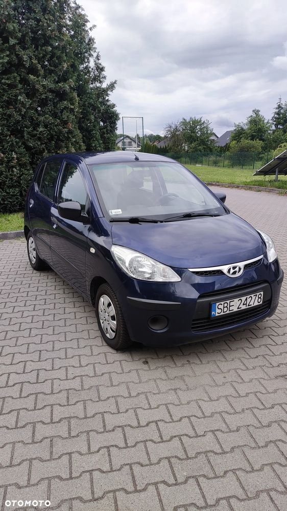 Hyundai i10 1.1 Classic - 1