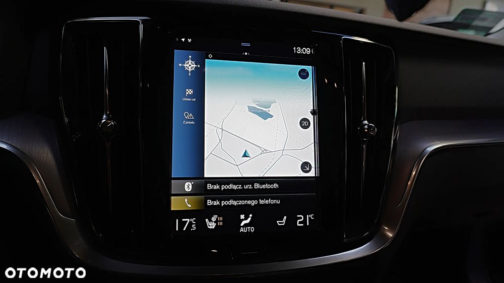 Volvo V60 D4 SCR - 20