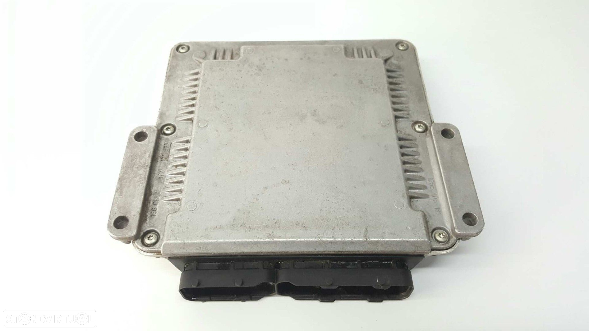 CENTRALINA DO MOTOR UCE JEEP CHEROKEE (KJ) 2.5 CRD LIMITED - 3