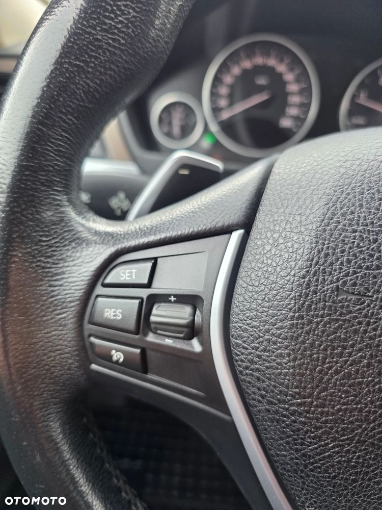 BMW Seria 3 - 20