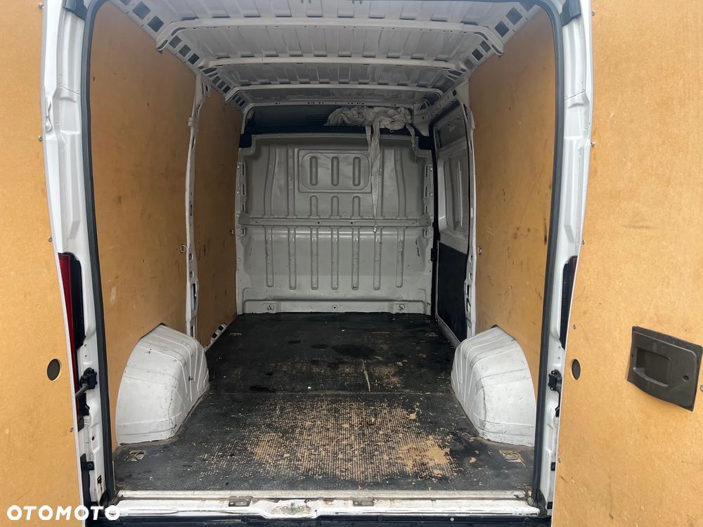 Fiat Ducato - 14