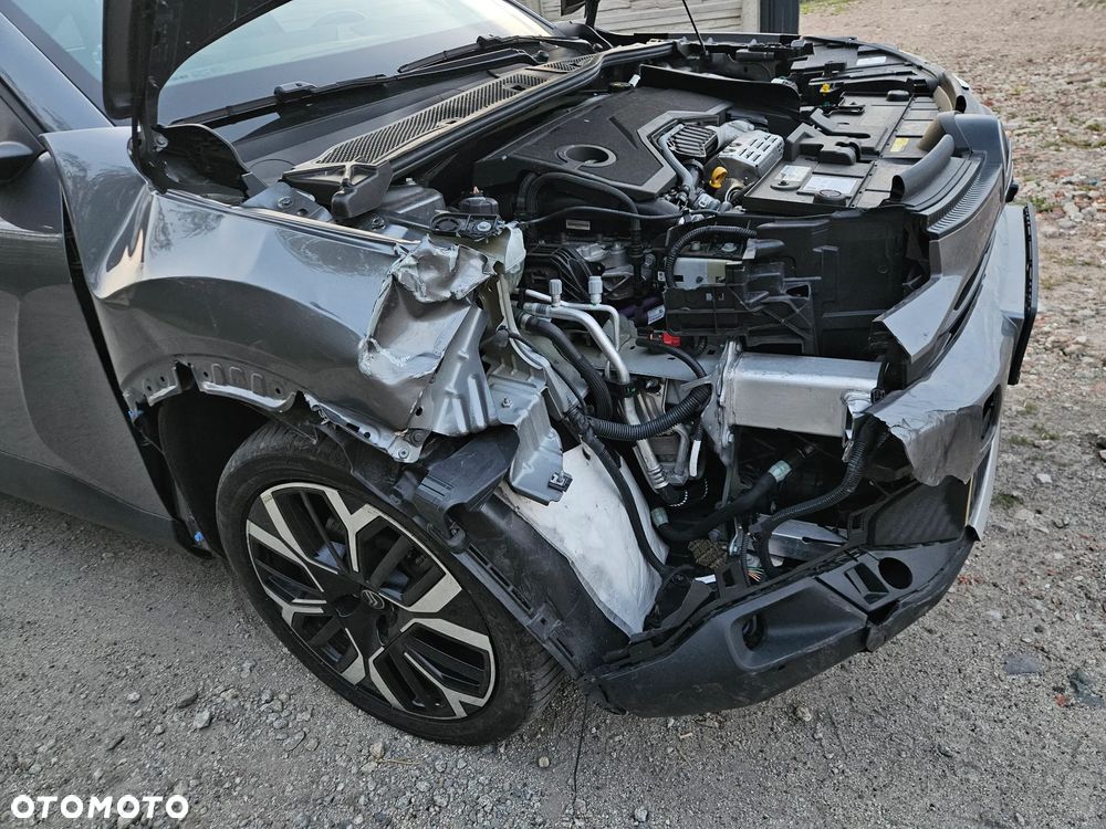 Citroën C4 Hybrid 136 ë-DSC6 MAX - 15