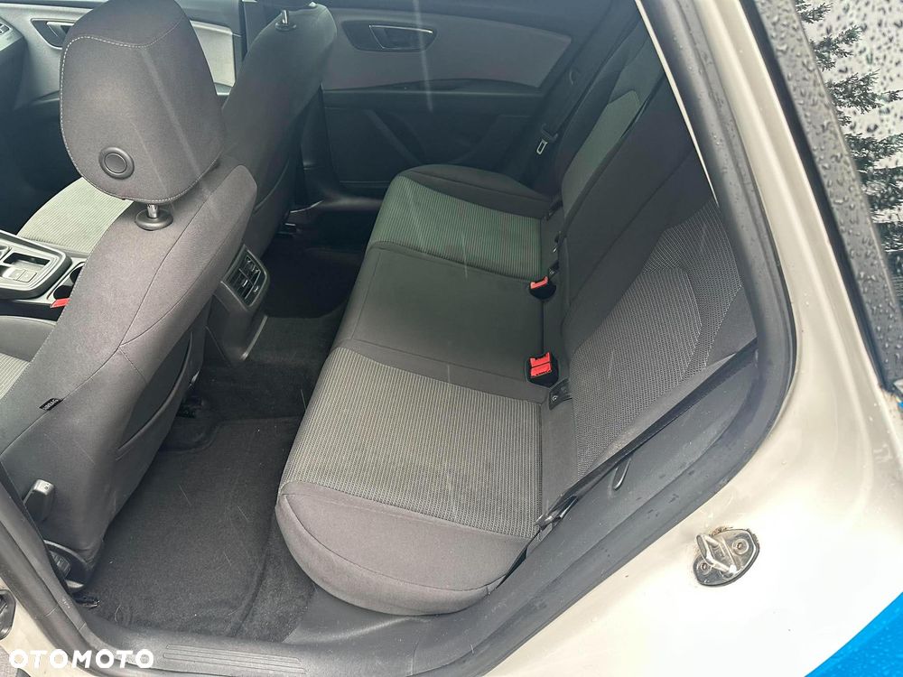 Seat Leon - 11