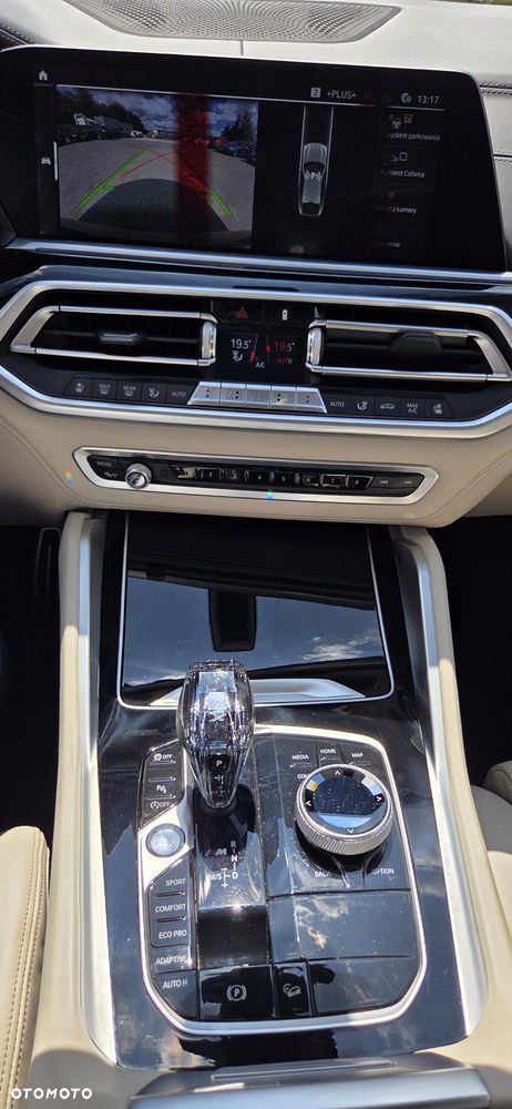 BMW X6M M50d - 3