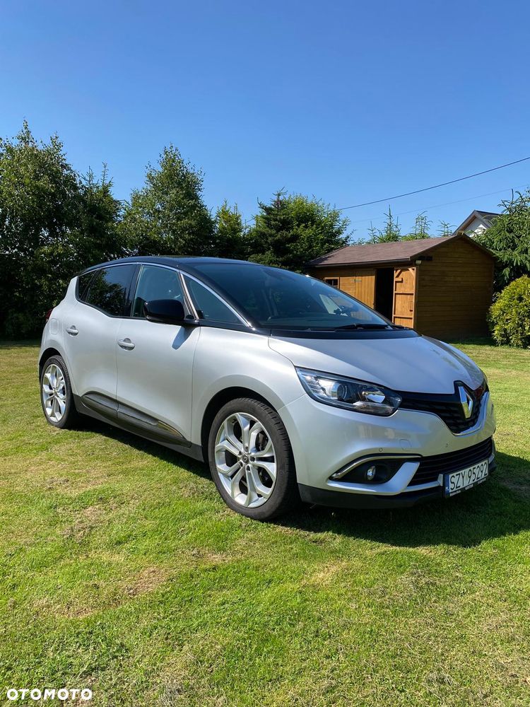 Renault Scenic - 3