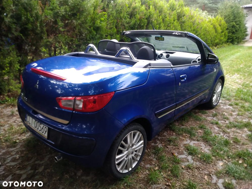 Mitsubishi Colt 1.5 Intense - 7