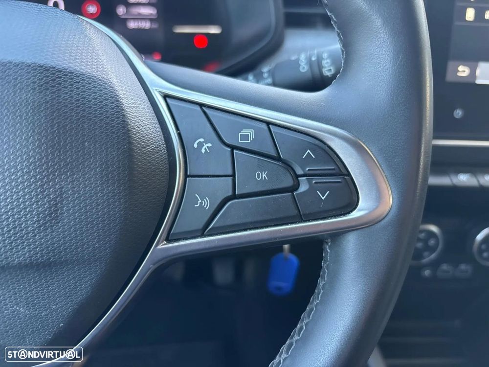 Renault Clio 1.0 TCe Evolution Bi-Fuel - 21