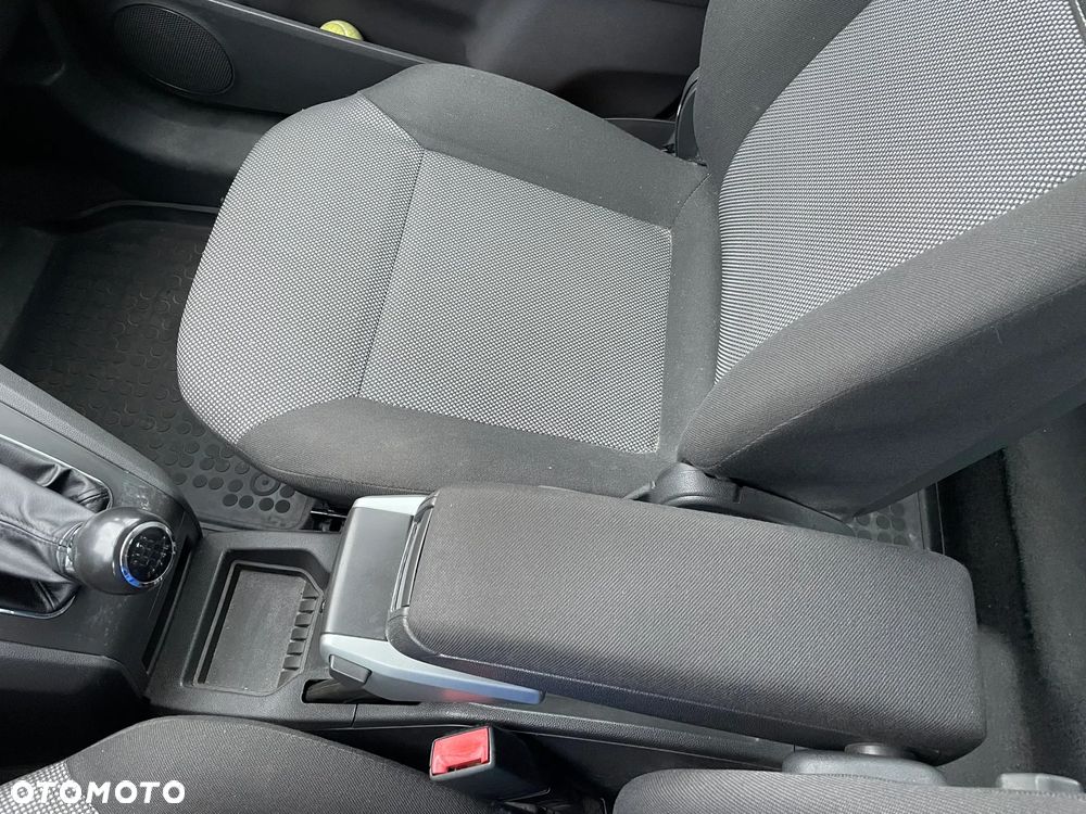 Opel Zafira 1.9 CDTI Navi - 4