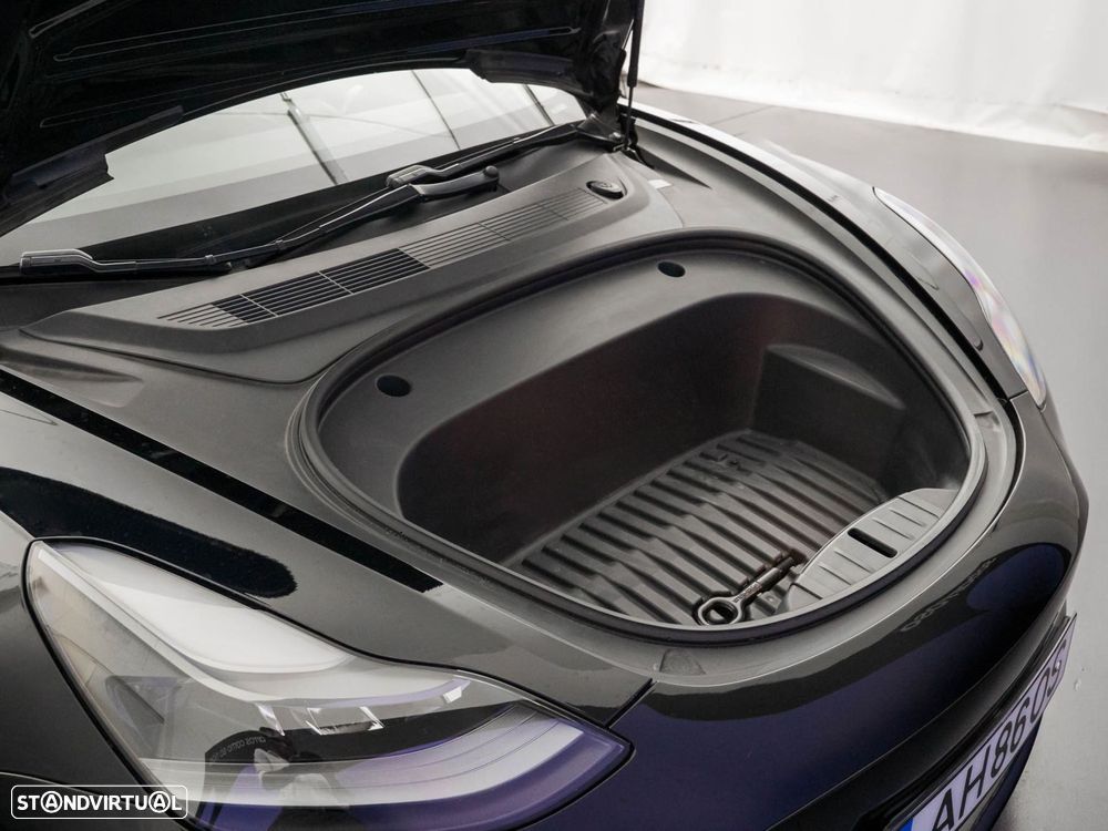 Tesla Model 3 Long Range Tração Integral - 11