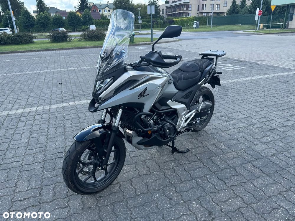 Honda NC - 3