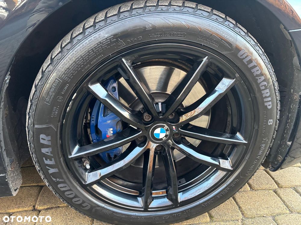 BMW Seria 5 530d - 5