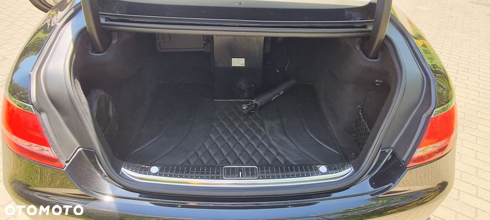 Mercedes-Benz Klasa S 500 4-Matic 7G-TRONIC - 9