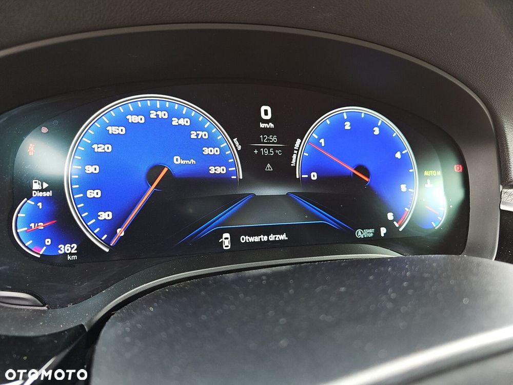 BMW Seria 5 - 19