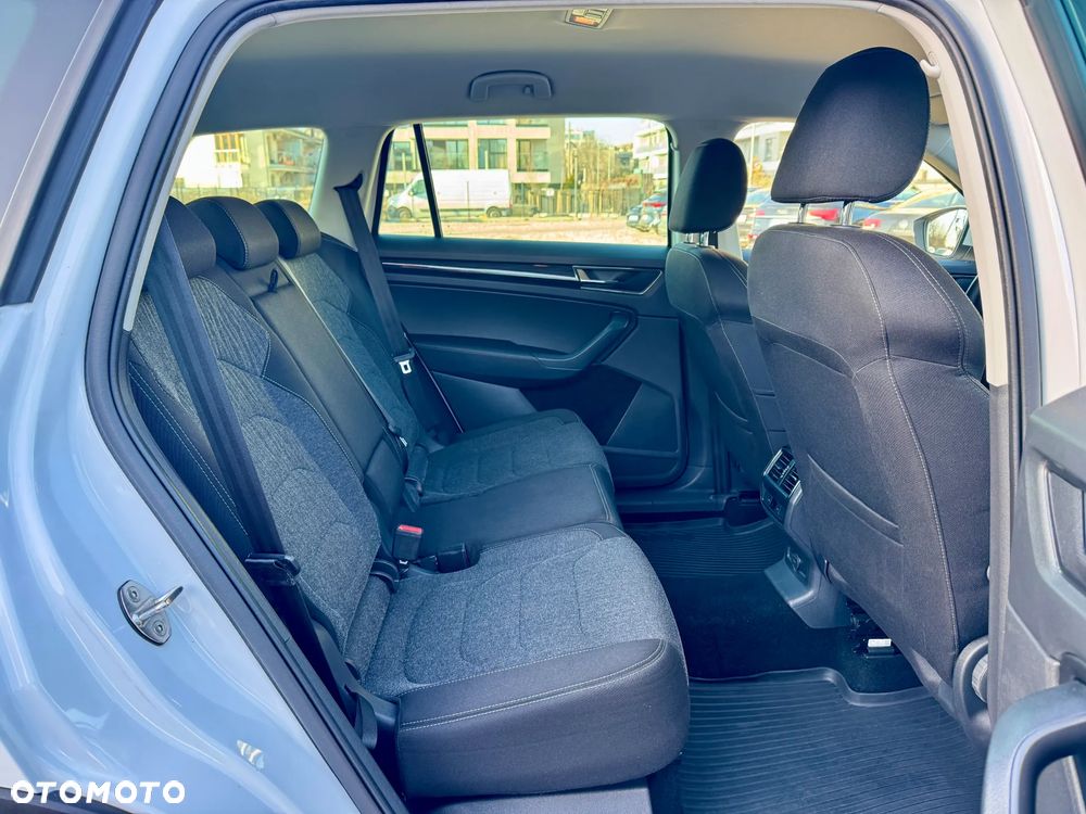 Skoda Kodiaq 2.0 TSI 4x4 Style DSG - 10