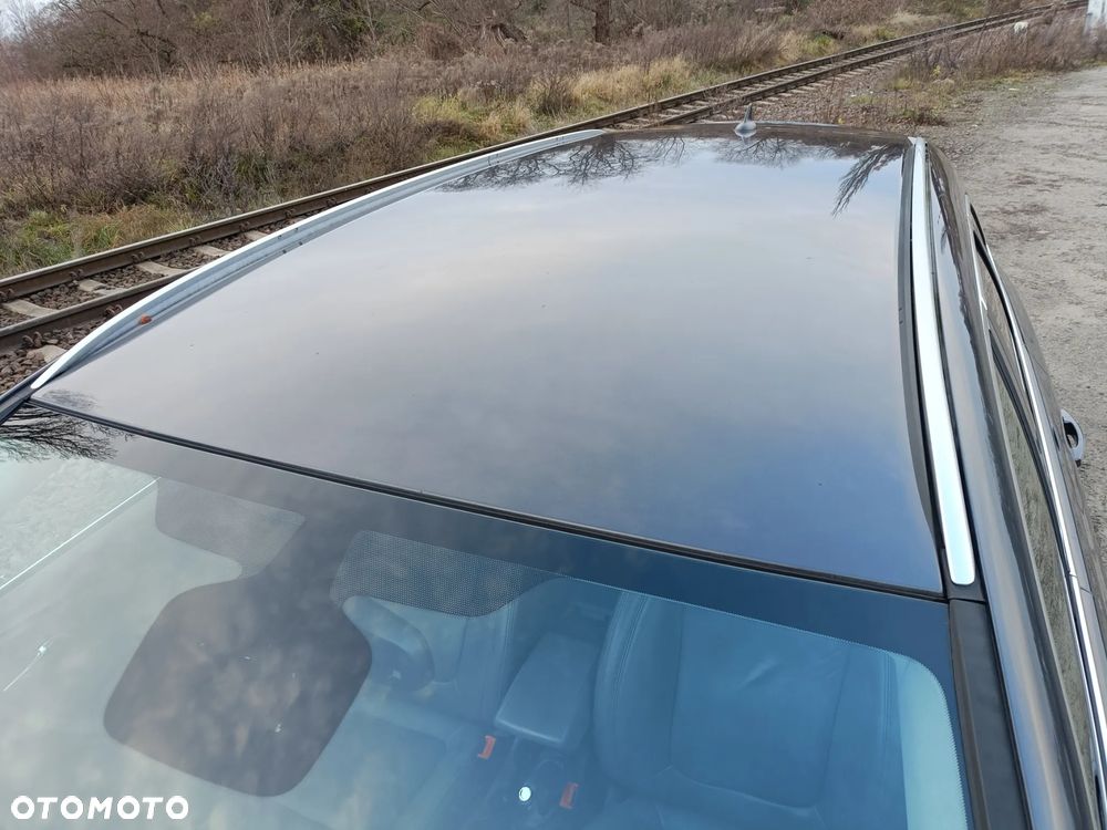 Opel Astra 1.7 CDTI DPF ecoFLEX TourerStart/Stop 105g Sport - 22