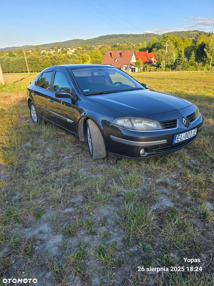 Renault Laguna 2.0 DCi Privilege - 9