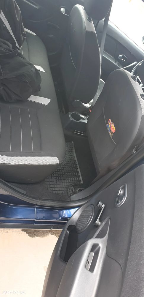 Dacia Logan 0.9 TCe SL PLUS - 13