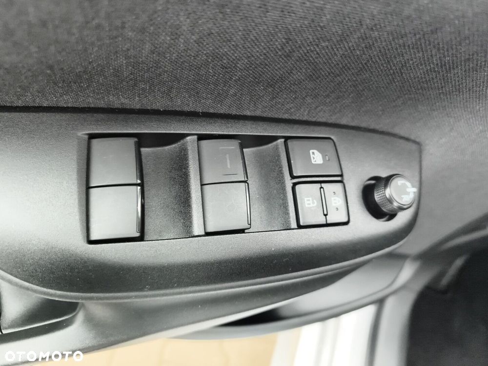 Toyota Yaris Hybrid 1.5 Style - 19