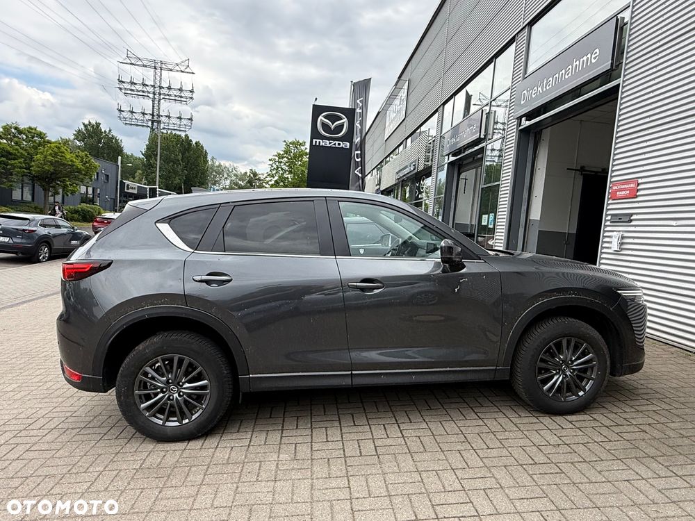 Mazda CX-5 SKYACTIV-G 165 Exclusive-Line - 19