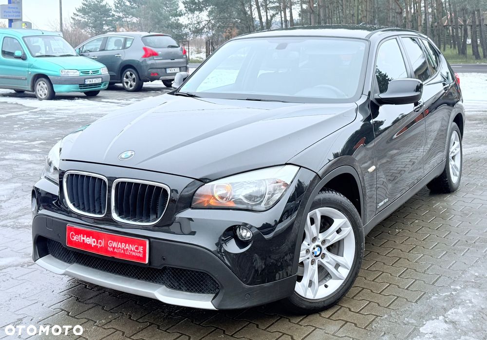 BMW X1 xDrive18d xLine - 17