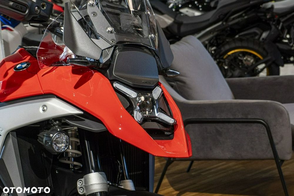 BMW GS - 7