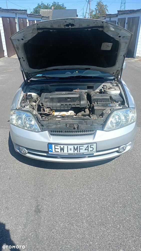 Hyundai Coupe 1.6 16V - 16