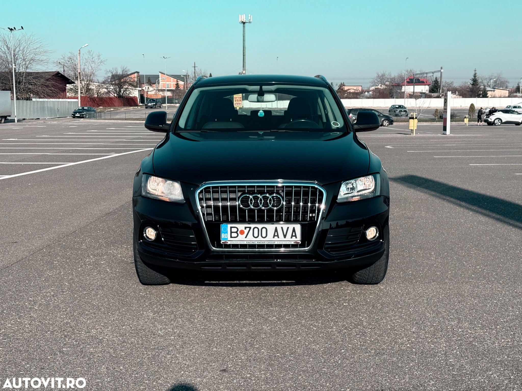 Audi Q5 2.0 TDI Quattro S tronic - 9