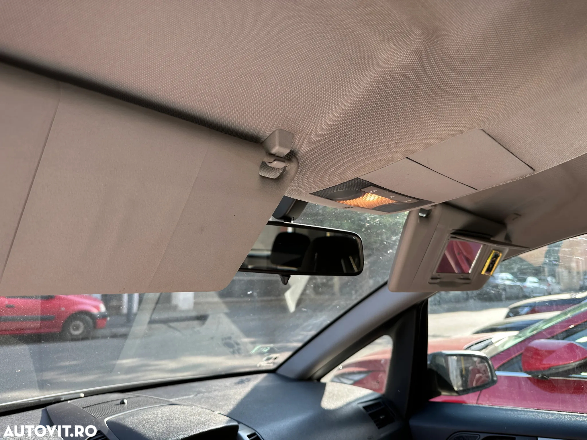 Opel Zafira - 35