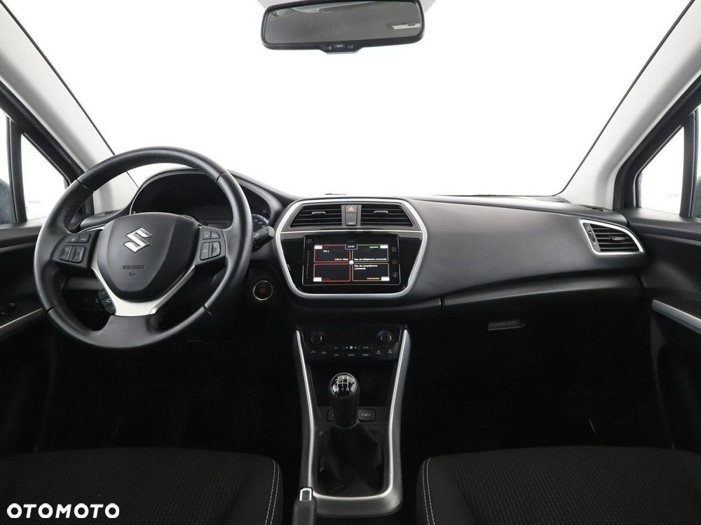 Suzuki SX4 S-Cross 1.0 Boosterjet Club - 16