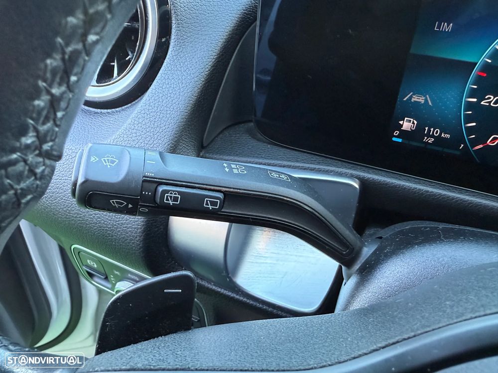 Mercedes-Benz GLB 180 d Style - 39