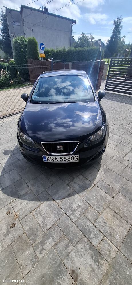 Seat Ibiza 1.4 TDI DPF Style - 6