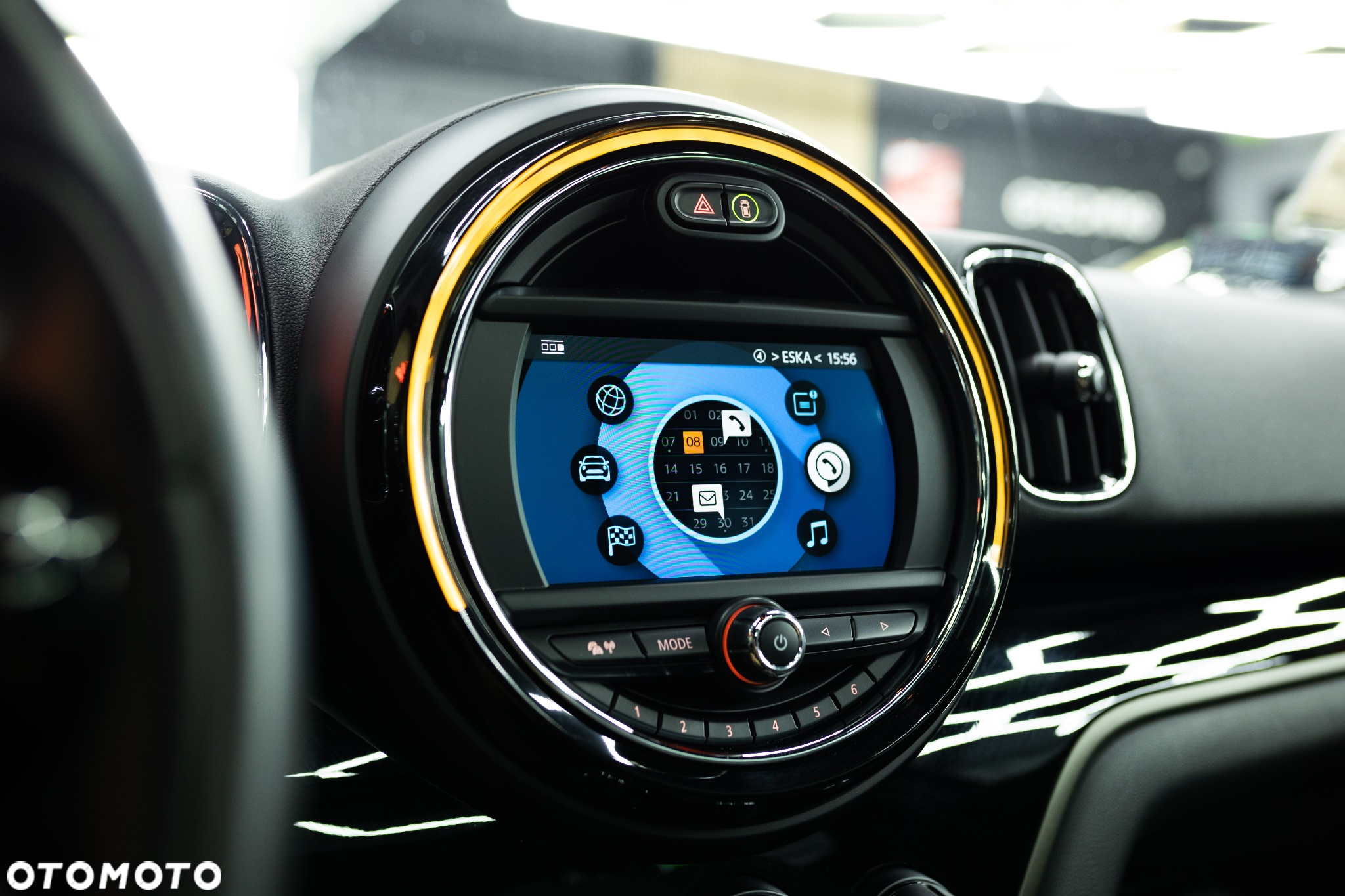 MINI Countryman Cooper SE ALL4 Shadow Edition - 16
