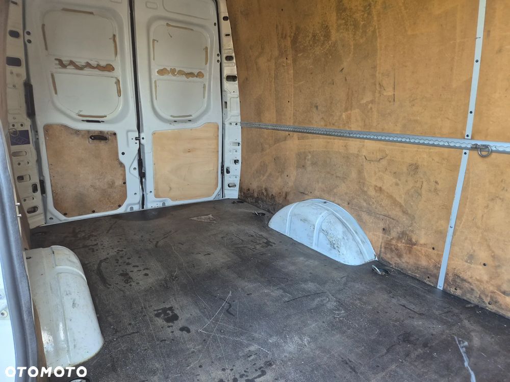 Iveco DAILY 35S21 210KM L3H2 KLIMA BHIMATIC KAMERY NAVI - 17