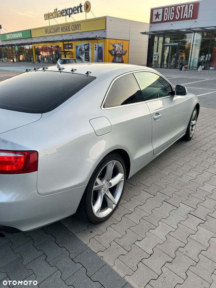 Audi A5 Coupé - 9