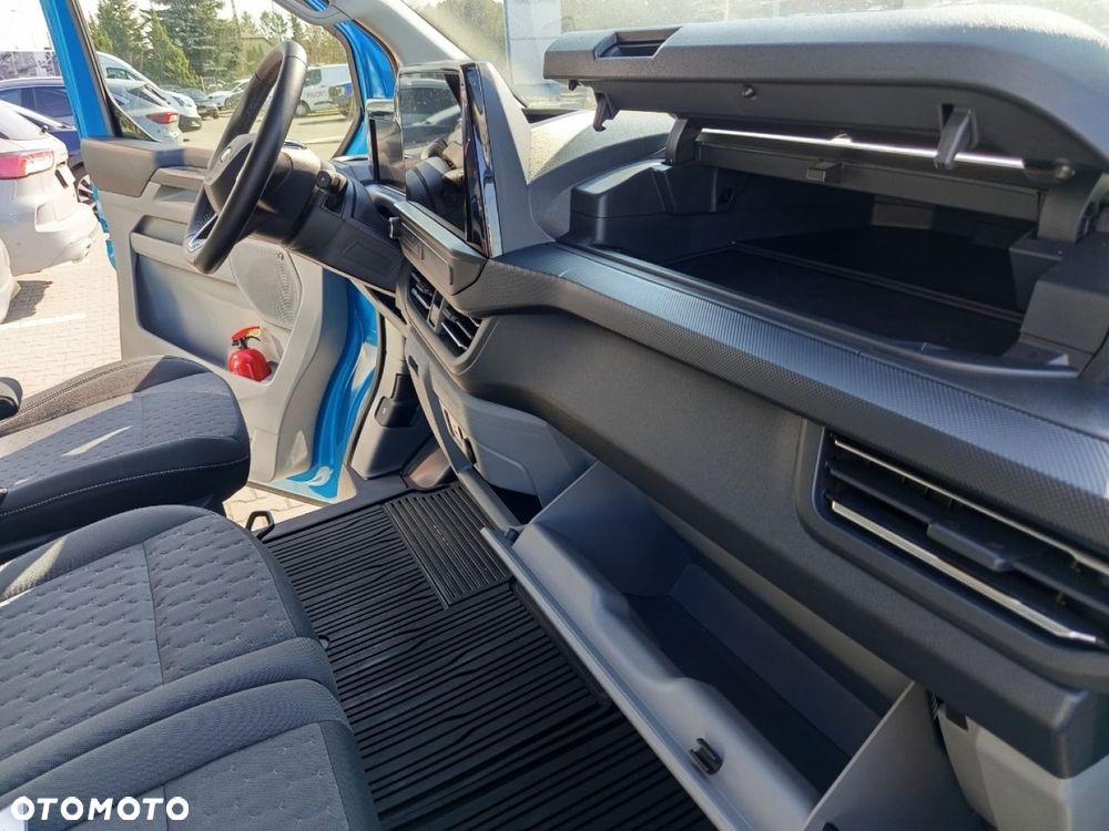 Ford Transit Custom - 20