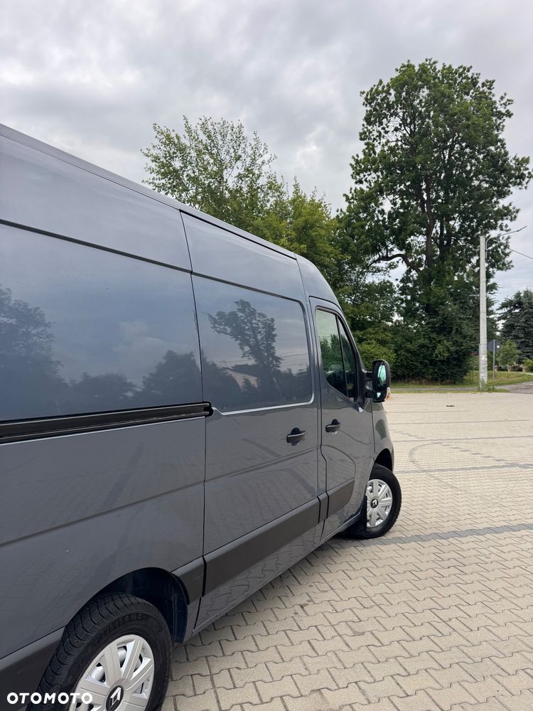 Renault Master - 9