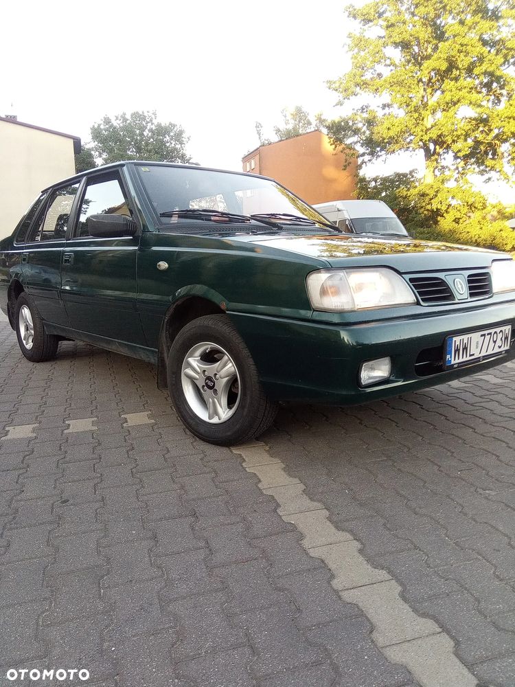 Polonez Atu - 2