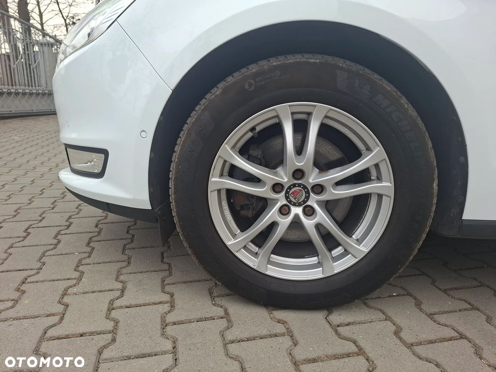 Ford Galaxy 1.5 EcoBoost GPF Titanium - 20